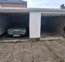 Garagen zu vermieten ab sofort - 90,00 EUR Miete, in Garbsen (PLZ: 30827) Berenbostel