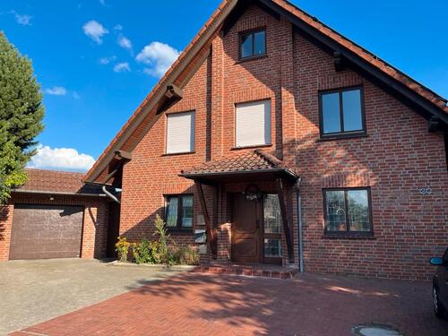 Foto - Eine ETW in Lohne zu Vermieten - 989,00 EUR Kaltmiete,