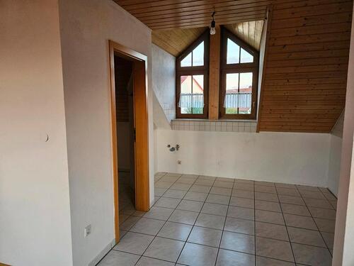 Foto - Etagenwohnung in Ellenberg