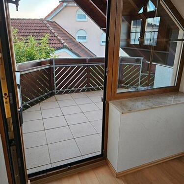 Foto - Etagenwohnung in Ellenberg zur Miete