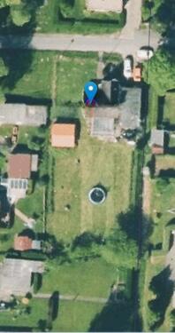 Foto - Einfamilienhaus auf großem Grundstück in super zentraler Lage