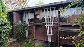 Foto - Garten in Monckeshof 1ev - 250,00 EUR Kaltmiete, ca.  0,00 m²