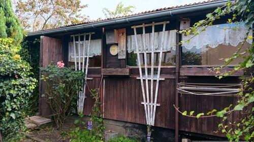 Foto - Garten in Monckeshof 1ev - 250,00 EUR Kaltmiete, ca.  0,00 m²