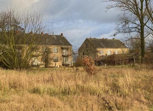 Foto - 2-Zimmer-Wohnung in Liepe, DahmeMark, OT Wahlsdorf zu vermieten