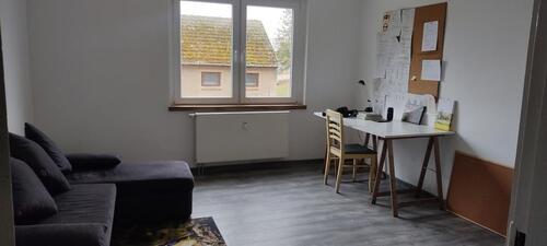 Foto - 2 Zimmer Etagenwohnung zur Miete in Dahme/Mark