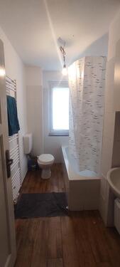 Foto - 2 Zimmer Etagenwohnung in Dahme/Mark