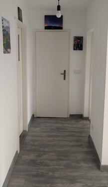 Foto - Etagenwohnung in Dahme/Mark zur Miete