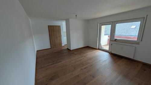 Foto - 2-Zimmer-Wohnung Heidelberg Rohrbach, frisch renoviert, Garage