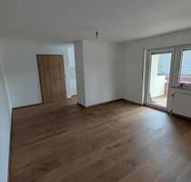 2-Zimmer-Wohnung Heidelberg Rohrbach, frisch renoviert, Garage