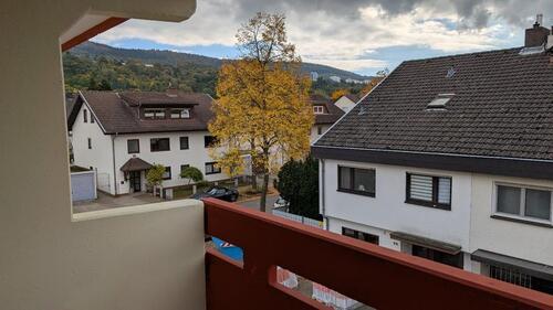 Foto - Etagenwohnung in Heidelberg