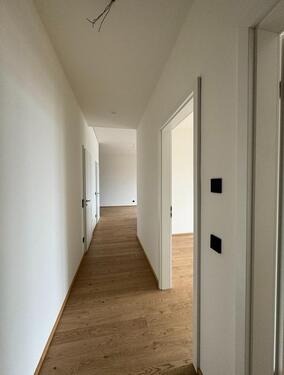 Foto - 3-Zimmer-Wohnung mit Weserblick in Bremen-Überseestadt