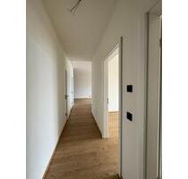 3-Zimmer-Wohnung mit Weserblick in Bremen-Überseestadt