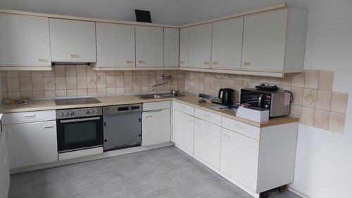 Foto - Studentenwohnung für 3er WG - 960,00 EUR Kaltmiete,
