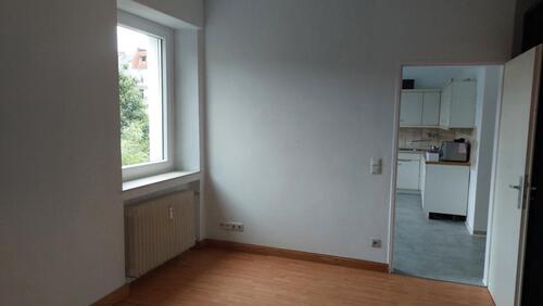 Foto - Etagenwohnung in Osnabrück