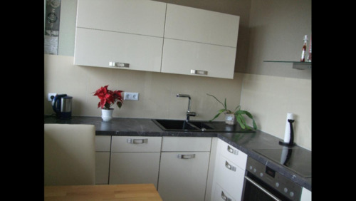 Foto - Wohnung 3ZKB, 69qm, mit super Ausblick