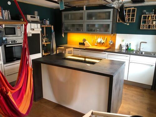 Foto - Einfamilienhaus in Helsa zum Kaufen