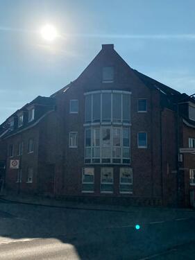 Foto - Wohnung mit Balkon im gepflegten Haus in Herten zu vermieten
