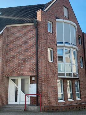 Foto - Etagenwohnung zur Miete in Herten