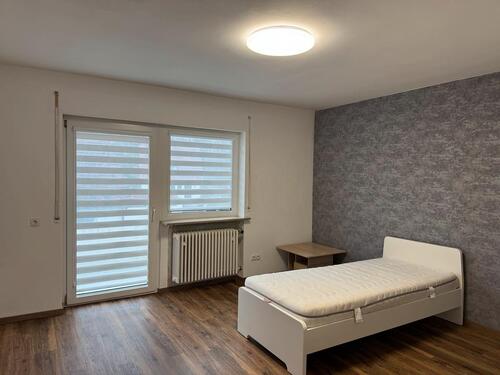 Foto - 1 Zimmer Etagenwohnung zur Miete in Leipheim