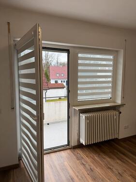 Foto - Etagenwohnung in Leipheim zur Miete