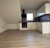 2 Zimmer Wohnung in Rahden - Stelle