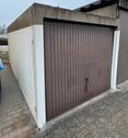 Foto - Beton Fertiggarage 5,50m x 2,77m x 2,36m Stabil und Trocken!
