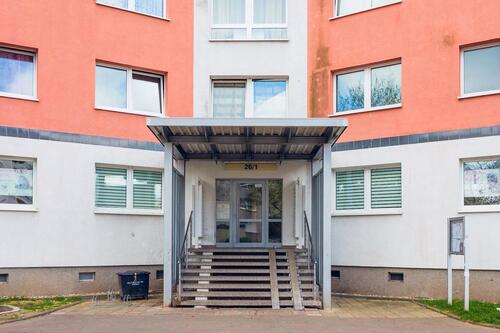 Foto - Klein, aber großartig – Das perfekte Zuhause für Sie !