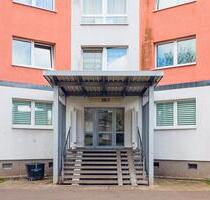 Klein, aber großartig – Das perfekte Zuhause für Sie ! - Halle (Saale) Halle-Neustadt