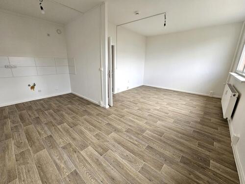 Foto - 3 Zimmer Etagenwohnung zur Miete in Halle (Saale)