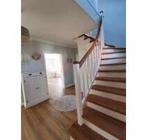 Neubau Einfamilienhaus - 1.900,00&nbsp;EUR Kaltmiete, ca.&nbsp; 180,00&nbsp;m&sup2; in Detmold (PLZ: 32758) Hakedahl