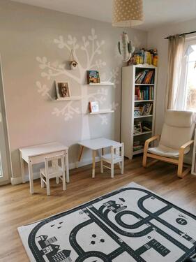 Foto - 5 Zimmer Einfamilienhaus zur Miete in Detmold