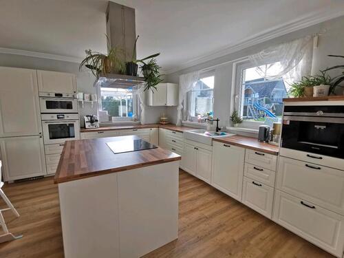 Foto - 5 Zimmer Einfamilienhaus in Detmold