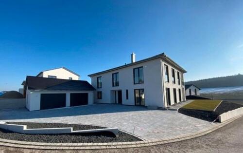 Foto - Exklusive Neubau-Stadtvilla mit Einliegerwohnung