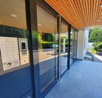 Ruhige zentrale 2 Zimmer Wohnung mit Balkon in Straubing (PRIVAT)