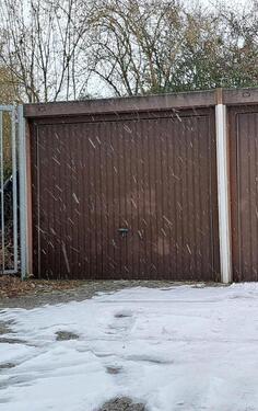 Foto - Garage zur Miete - 48,00&nbsp;EUR Miete,