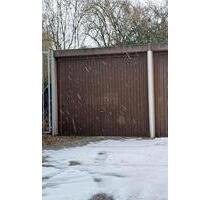 Garage zur Miete - 48,00&nbsp;EUR Miete, in Borken (Hessen) (PLZ: 34582)