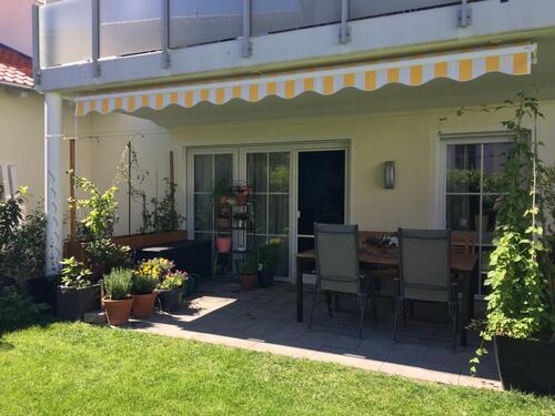 Foto - Attraktive 3-Zimmer Gartenwohnung 87m²