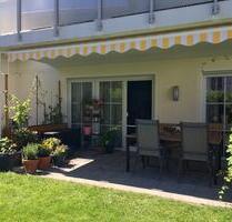 Attraktive 3-Zimmer Gartenwohnung 87m² - Otterfing