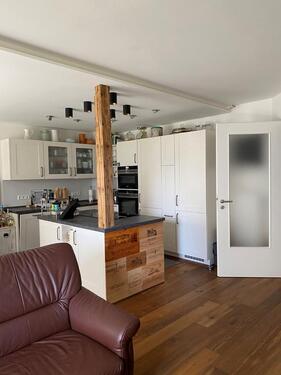 Foto - Terrassenwohnung in Otterfing zur Miete