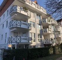 3 Zimmer Wohnung, Frankfurt-Nied, EBK, Balkon, Gäste WC - Frankfurt am Main