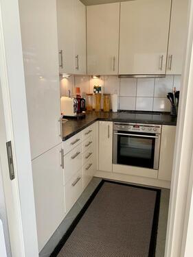 Foto - Etagenwohnung in Frankfurt am Main zur Miete