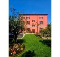 Frühling am Gardasee Ferienwohnung bis 4 Pers. Sauna & Terrasse - Erfurt