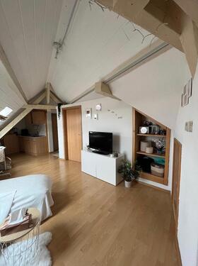 Foto - 2 Zimmer Wohnung in Langerwehe - Nachmieterin ab April