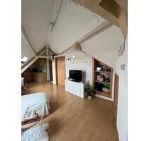 2 Zimmer Wohnung in Langerwehe - Nachmieterin ab April