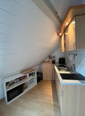 Foto - Dachgeschoßwohnung in Langerwehe zur Miete