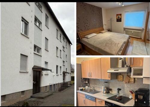 Foto - 2 Zimmer Erdgeschoßwohnung in Wetzlar