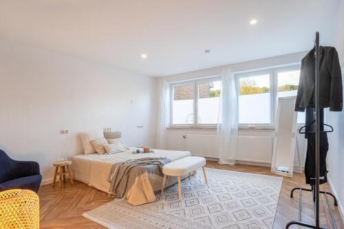 Foto - Renovierte 3,5-Zimmer-Wohnung in CuxhavenAltenwalde