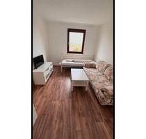 Möbiliertes 1-Zimmer Apartment warm miete 770€ - Stuttgart Mühlhausen