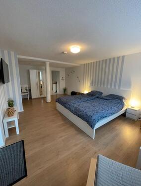 Foto - 2 Zimmer Etagenwohnung zur Miete in Loitz