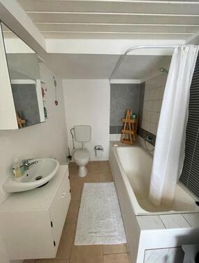 Foto - Etagenwohnung in Loitz zur Miete